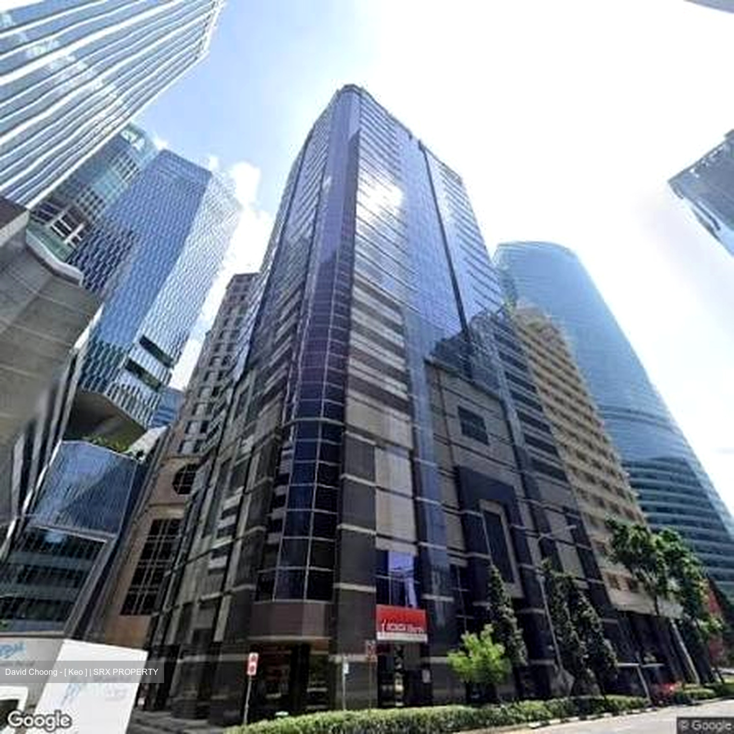 John Hancock Tower (D1), Office #501107951